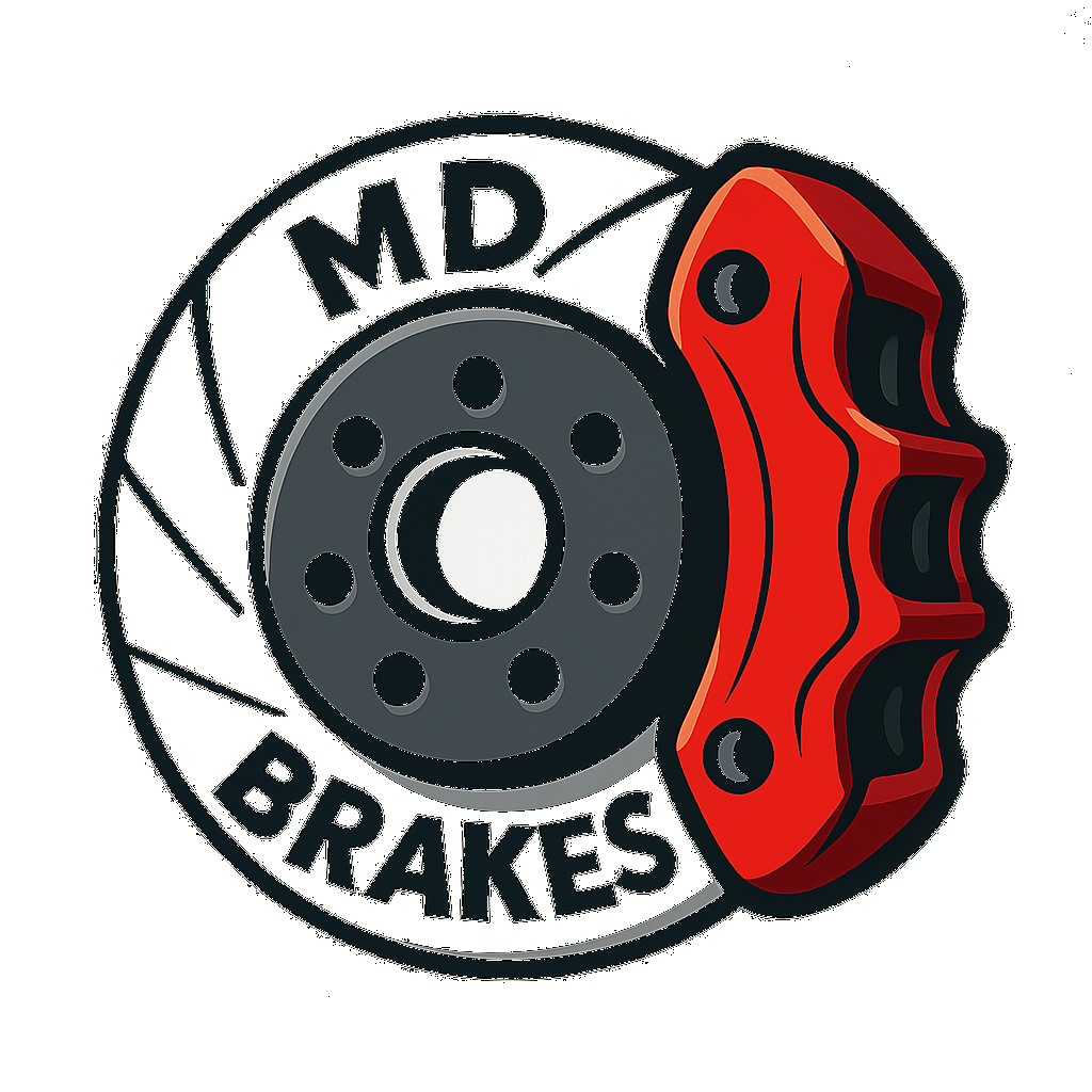 MD Brakes