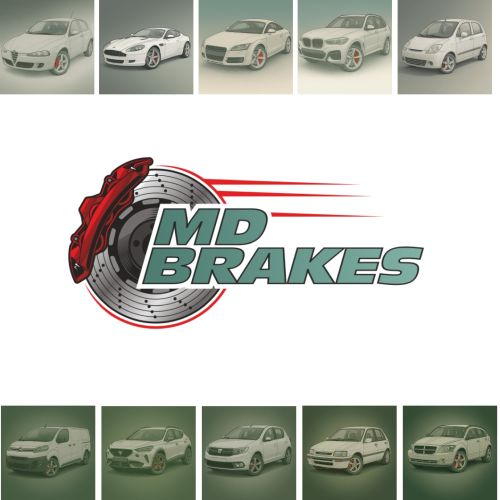 Check our Brake Parts Catalogue
