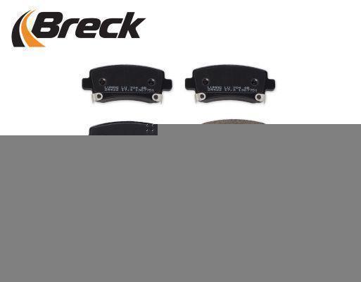 Saab 9-5 1.6 Turbo Front Brake Pads - main image
