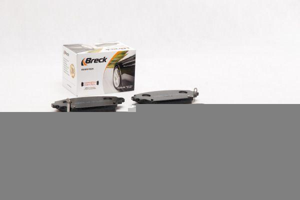 Nissan Primera Hatchback 1.6 Front Brake Pads - main image