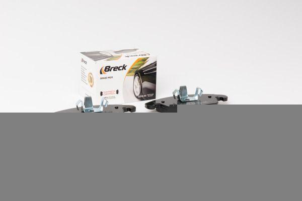Citroën C5 III 1.6 VTi 120 Front Brake Pads - main image