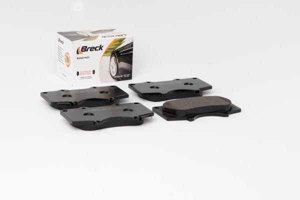 Mitsubishi Pajero/ Shogun IV 3.2 4WD Front Brake Pads - main image