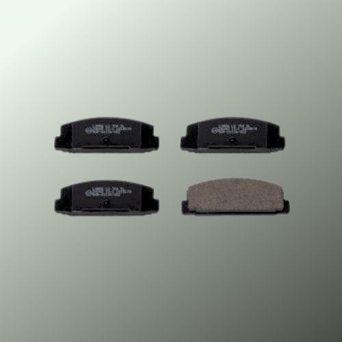 Mitsubishi Pajero/ Shogun IV 3.2 4WD Front Brake Pads - main image