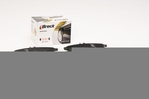 Mercedes-Benz C-Class C 220 CDI 4-matic Front Brake Pads - main image
