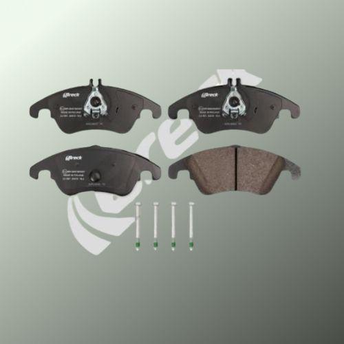 Mercedes-Benz SLK 200 Front Brake Pads - main image