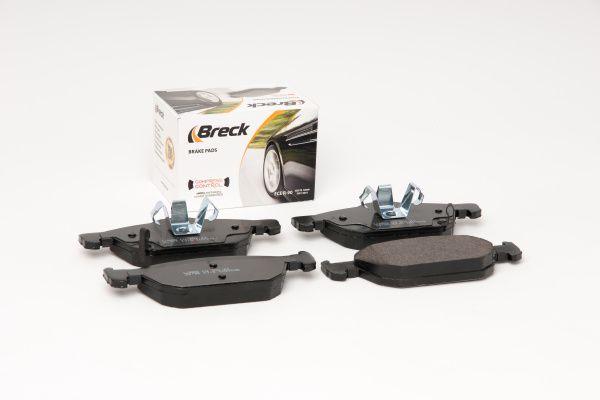Honda Accord VIII Estate 2.0 i Front Brake Pads - main image