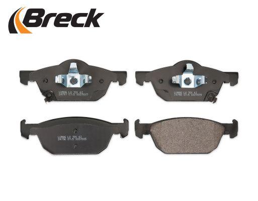 Honda Accord VIII Estate 2.0 i Front Brake Pads - main image