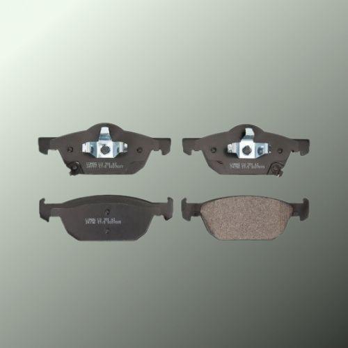 Honda Accord VIII Estate 2.0 i Front Brake Pads - main image