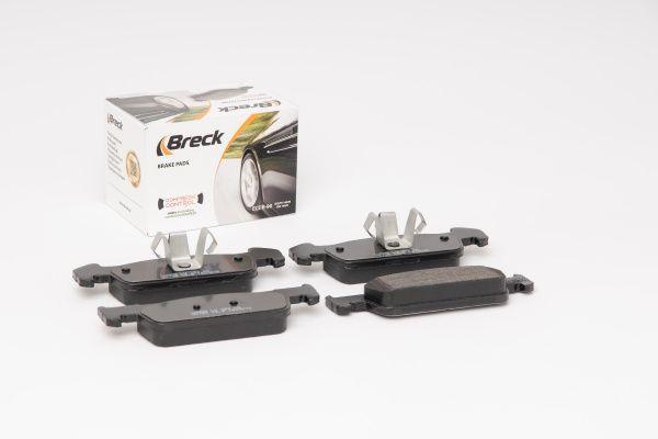 Dacia Sandero II 1.2 Front Brake Pads - main image