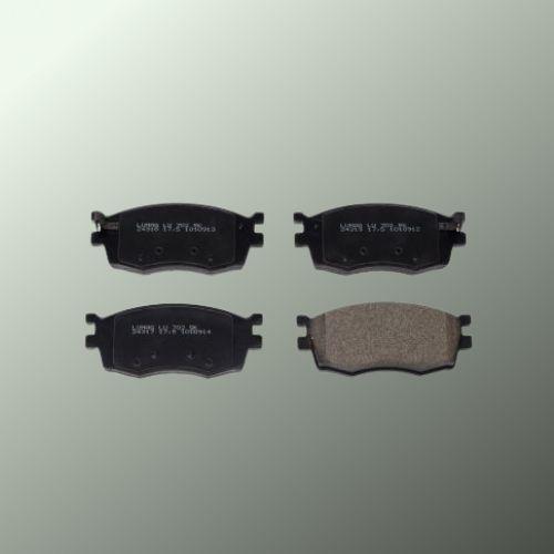 Mercedes-Benz CLS 350 d 4-matic Front Brake Pads - main image