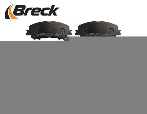 Nissan Qashqai II 1.7 dCi ALL MODE 4x4-i Front Brake Pads - main image