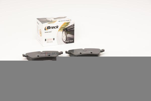 MINI Convertible John Cooper Works Front Brake Pads - main image