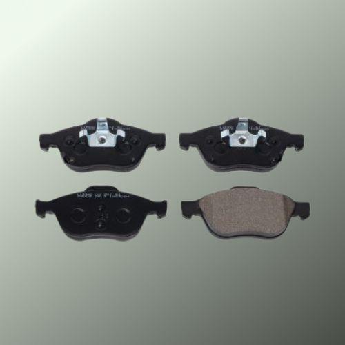 MINI Convertible John Cooper Works Front Brake Pads - main image