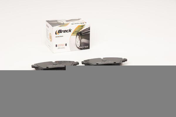 MINI Convertible Cooper SE Front Brake Pads - main image