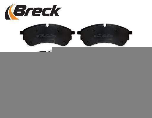 Volvo XC60 II B4 Plug-In Hybrid AWD Rear Brake Pads - main image