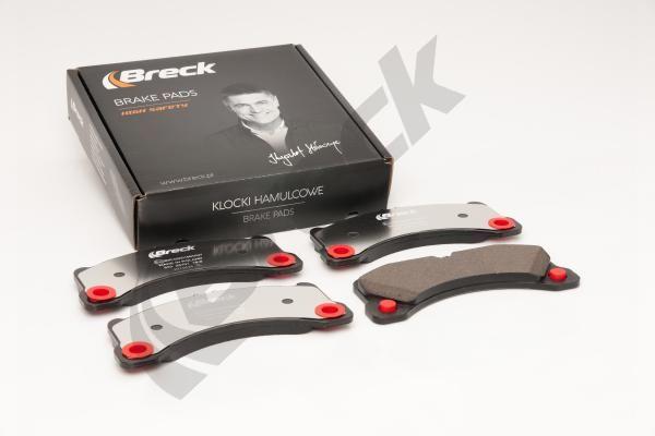 Porsche Panamera Sport Turismo 4.0 S 4 Diesel Front Brake Pads - main image