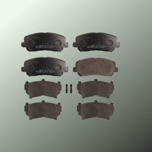 Mazda CX-5 2.0 AWD Front Brake Pads - main image