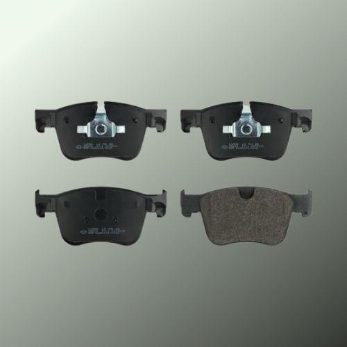 Peugeot 308 II 1.6 THP 150 Front Brake Pads - main image