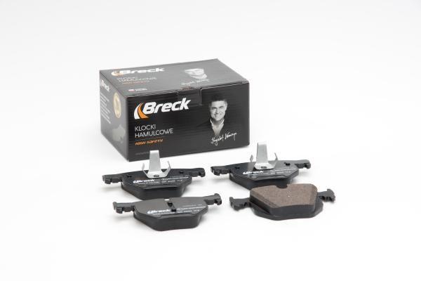 BMW X5 xDrive 40e Rear Brake Pads - main image
