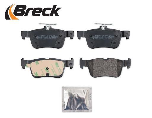 FIAT Tipo Liftback 1.6 D Front Brake Pads - main image