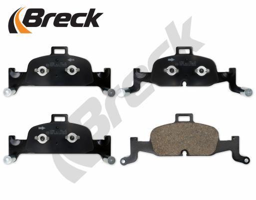 FIAT Tipo Estate 1.6 D Front Brake Pads - main image