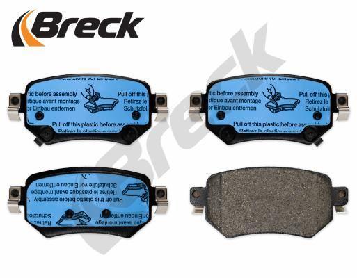 Renault Talisman 1.3 TCe 160 Front Brake Pads - main image