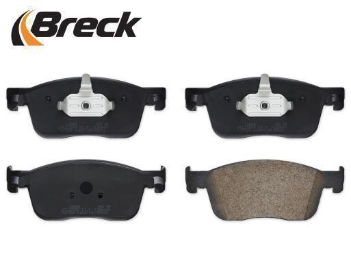 Peugeot Expert Bus 1.6 BlueHDi 115 Front Brake Pads - main image