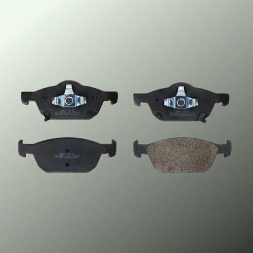 Honda CIVIC X Sedan 1.6 i-DTEC Front Brake Pads - main image