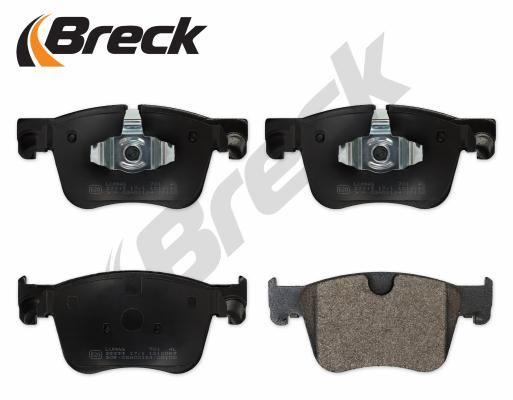 Renault Arkana I 1.6 E-TECH 145 Front Brake Pads - main image