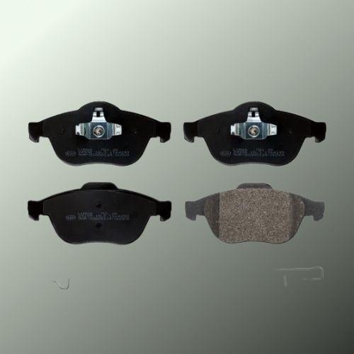 Renault Grand Scénic II 1.5 dCi Front Brake Pads - main image