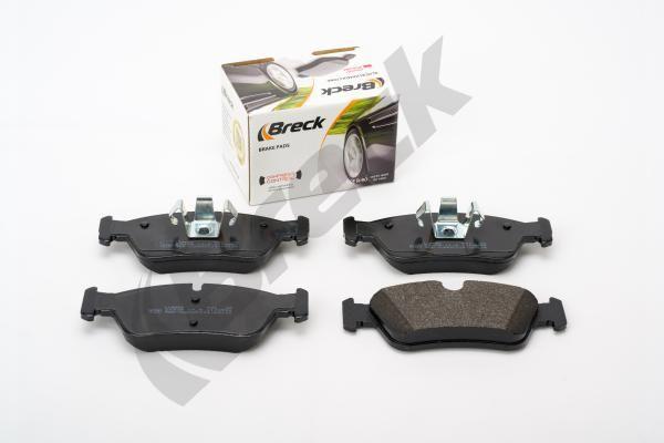 BMW 3 316 i Front Brake Pads - main image