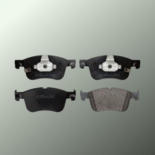 Ford Kuga III 1.5 EcoBlue Front Brake Pads - main image