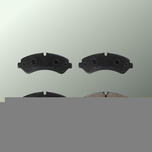 BMW X5 xDrive 50 e Plug-in-Hybrid Front Brake Pads - main image