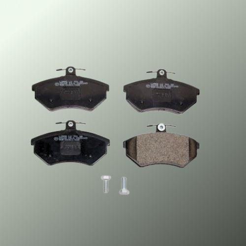 Audi 80 B4 Sedan 1.6 Front Brake Pads - main image