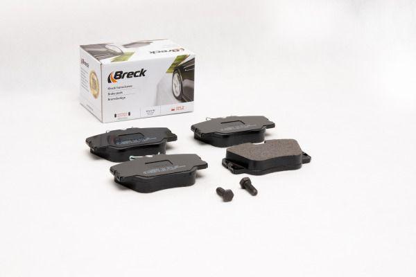 Mercedes-Benz E-Class T-Model E 200 T Front Brake Pads - main image