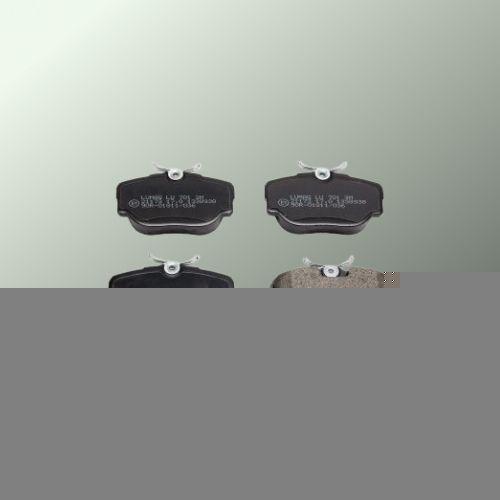 Ford Orion III 1.6 i Front Brake Pads - main image