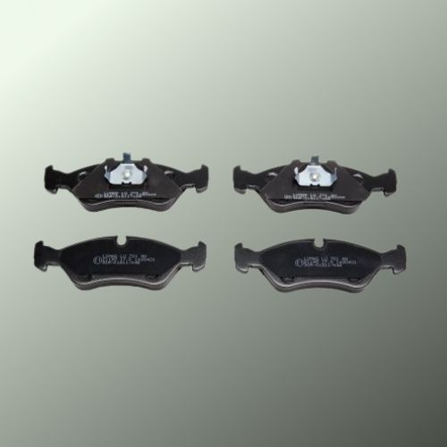 Citroën AX 15 D Front Brake Pads - main image