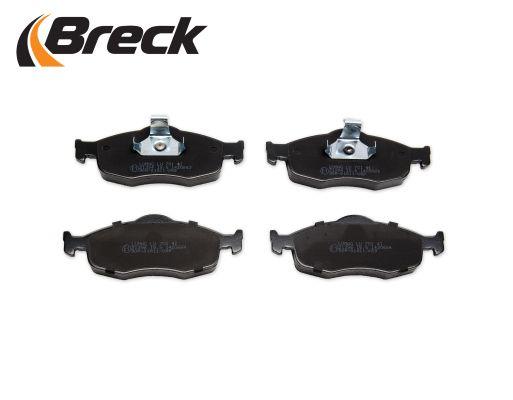 Renault Sport Spider 2.0 16V Front Brake Pads - main image