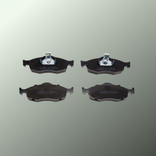 Renault Sport Spider 2.0 16V Front Brake Pads - main image