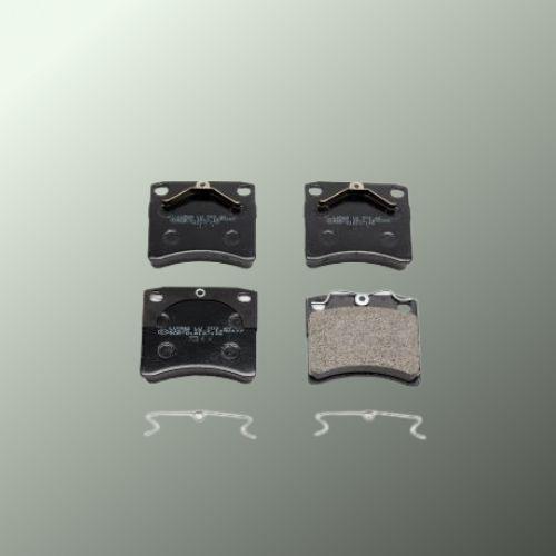 Citroën Xantia 1.8 i 16V Front Brake Pads - main image