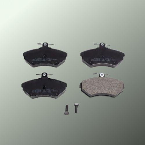 SEAT Cordoba 2.0 i Front Brake Pads - main image