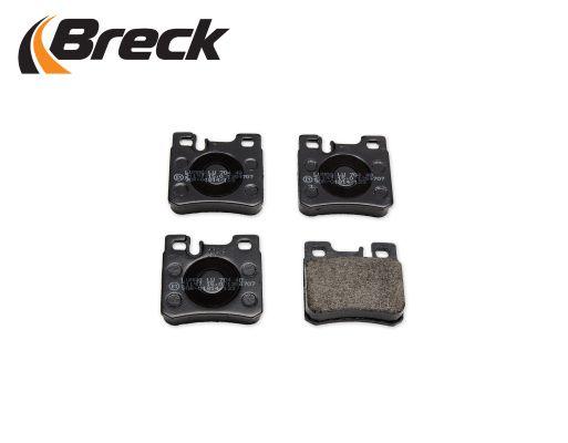 Vauxhall Cavalier Mk III Liftback 2.0 i 16V Front Brake Pads - main image
