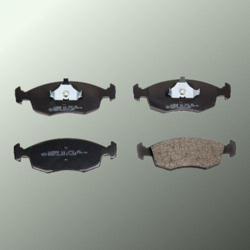 Ford Escort Mk VI RS 2000 4x4 Front Brake Pads - main image