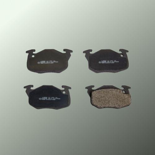 Citroën Saxo 1.5 D Front Brake Pads - main image