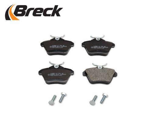 Toyota Celica Coupe 1.8 i 16V Front Brake Pads - main image