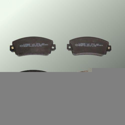 FIAT Punto 75 1.2 Front Brake Pads - main image