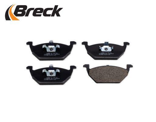 Peugeot 306 Break 1.8 Front Brake Pads - main image