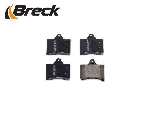 Renault Master II Van/ Furgon 1.9 dTI Front Brake Pads - main image