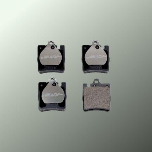 Honda Accord Mk V 2.0 i Front Brake Pads - main image