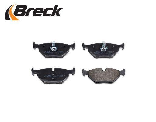FIAT Marea 1.2 16V Front Brake Pads - main image